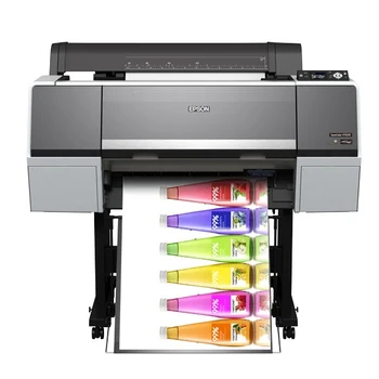 Epson SureColor P7070 Printer